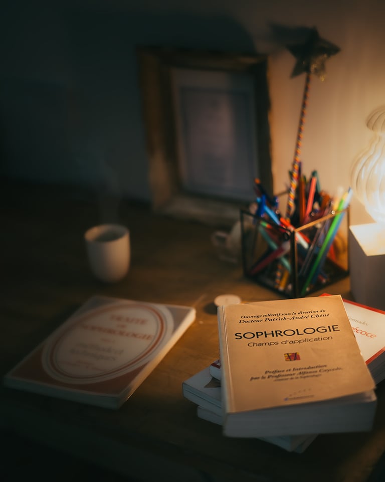 Orama Photo - Photographe professionnel Provence