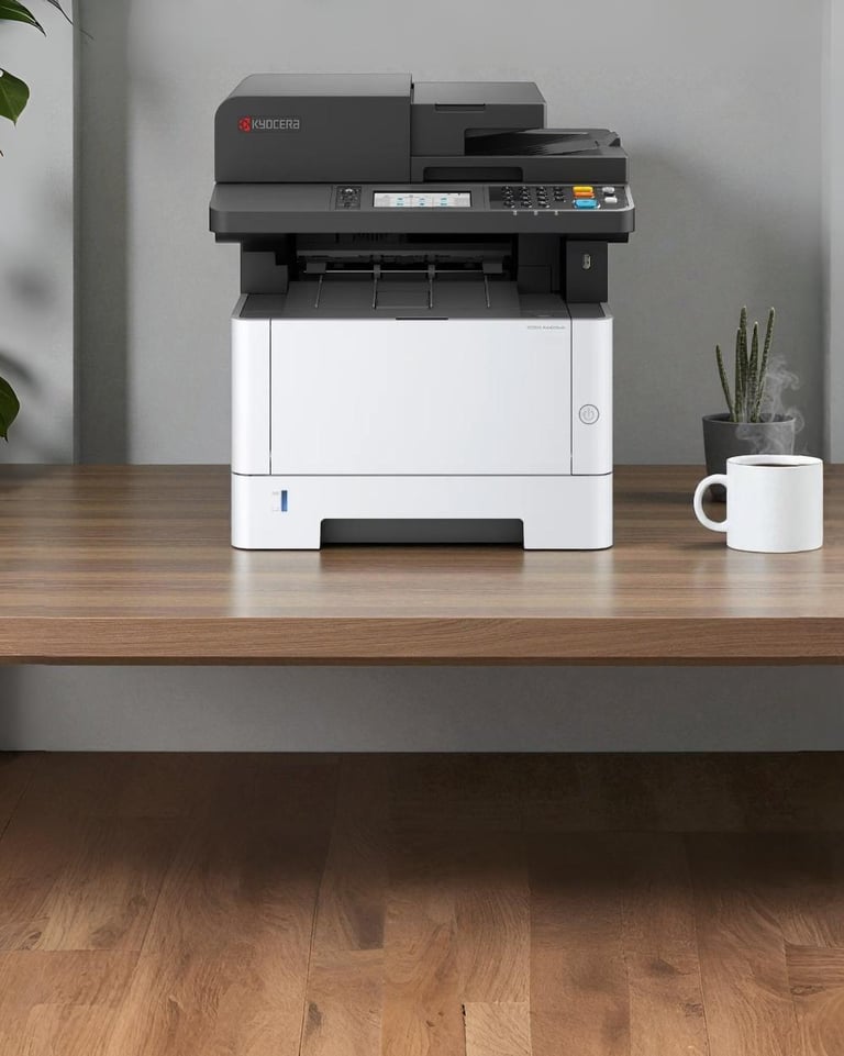 Venta de Impresoras Kyotech