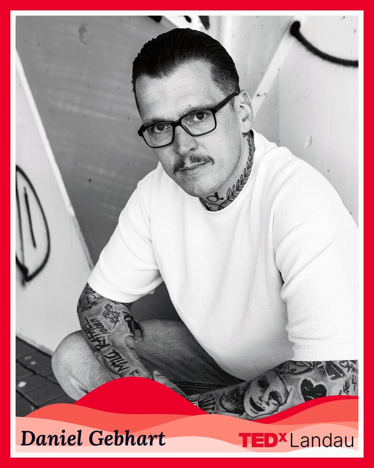 Daniel Gebhart