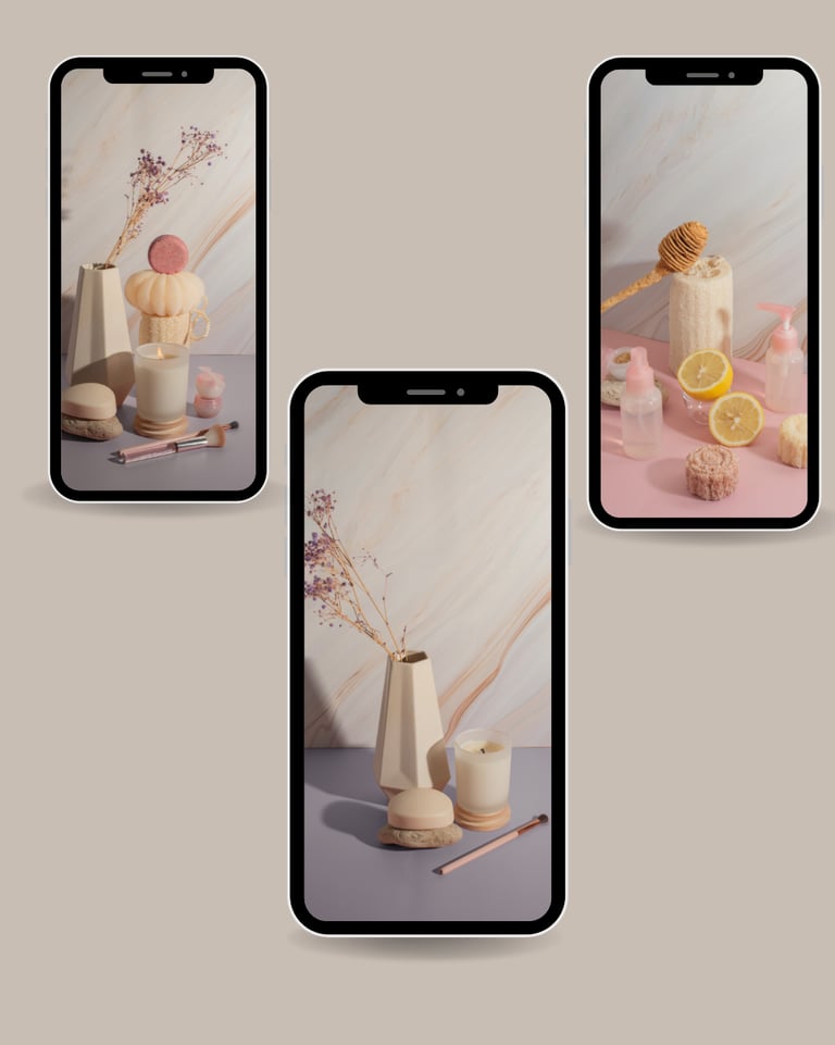 Professional websites for Local Businesses