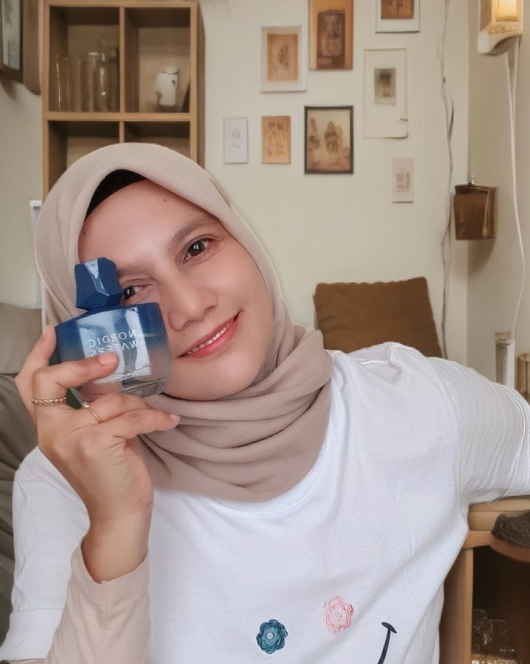 Mulai Bisnis Oriflame Saat Ini Bisa GRATIS