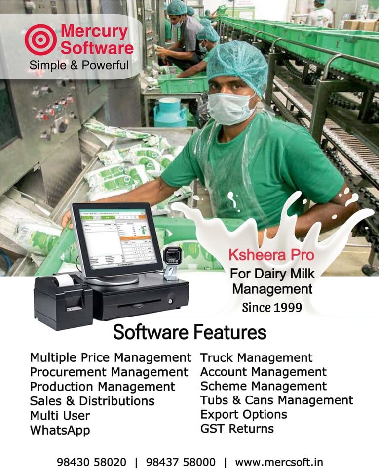 Ksheera Pro