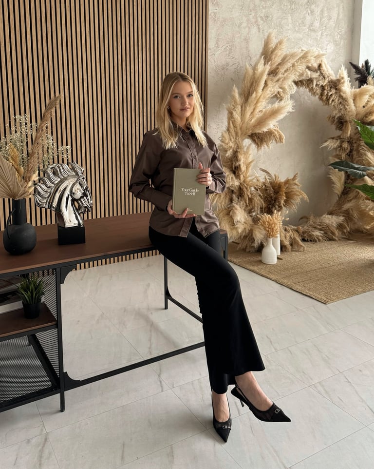 irma-vado-your-guide-to-self-book-author