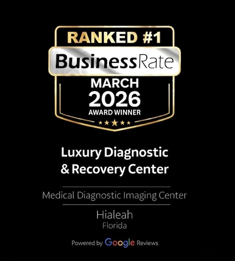 Mejor centro de ultrasonido en Hialeah