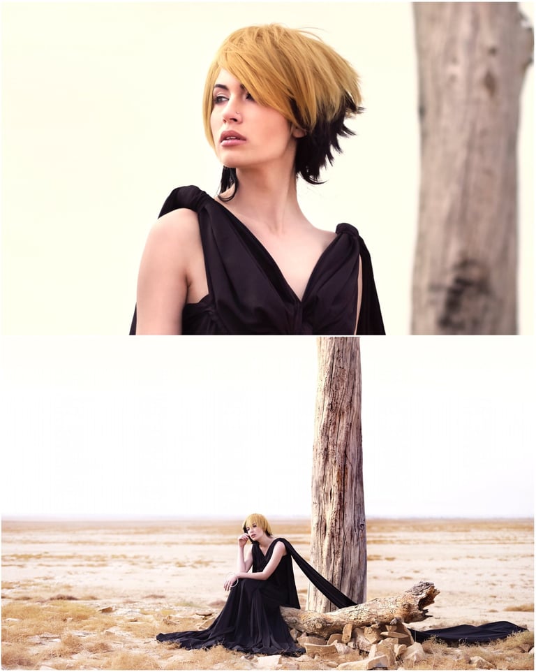 Top 10 celebrity Photographers Mumbai Mukul Raut Feature by Kate Talan