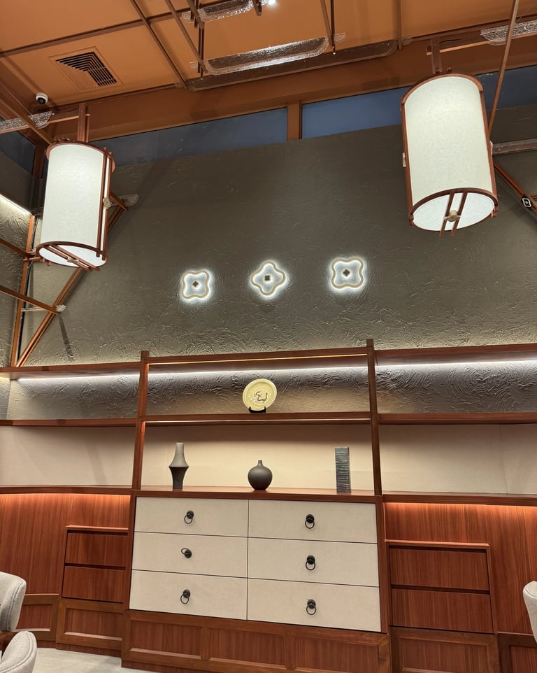 รีวิว Chaebol's Shabu Innovative Korean Shabu Review