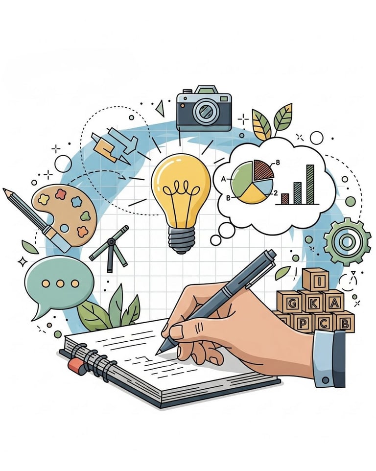 illustration audit stratégique pro