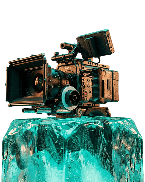 Lesclusiva Productions - Sony