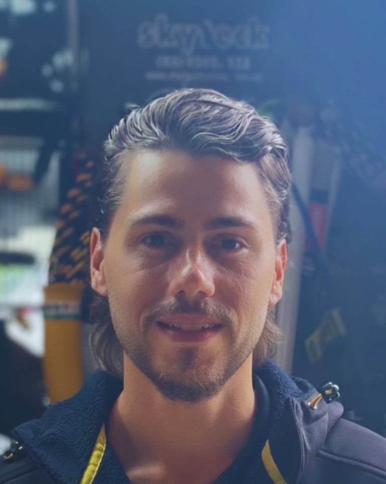 Photo of Bathurst EV charger specialist electrician
