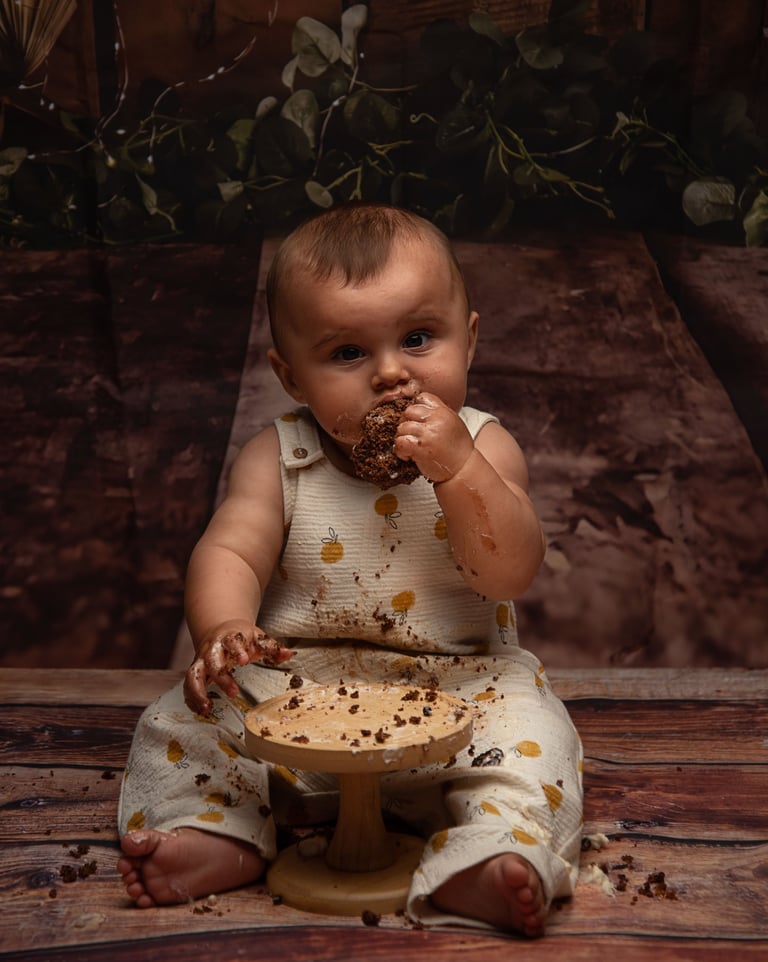 photo smash the cake toulouse