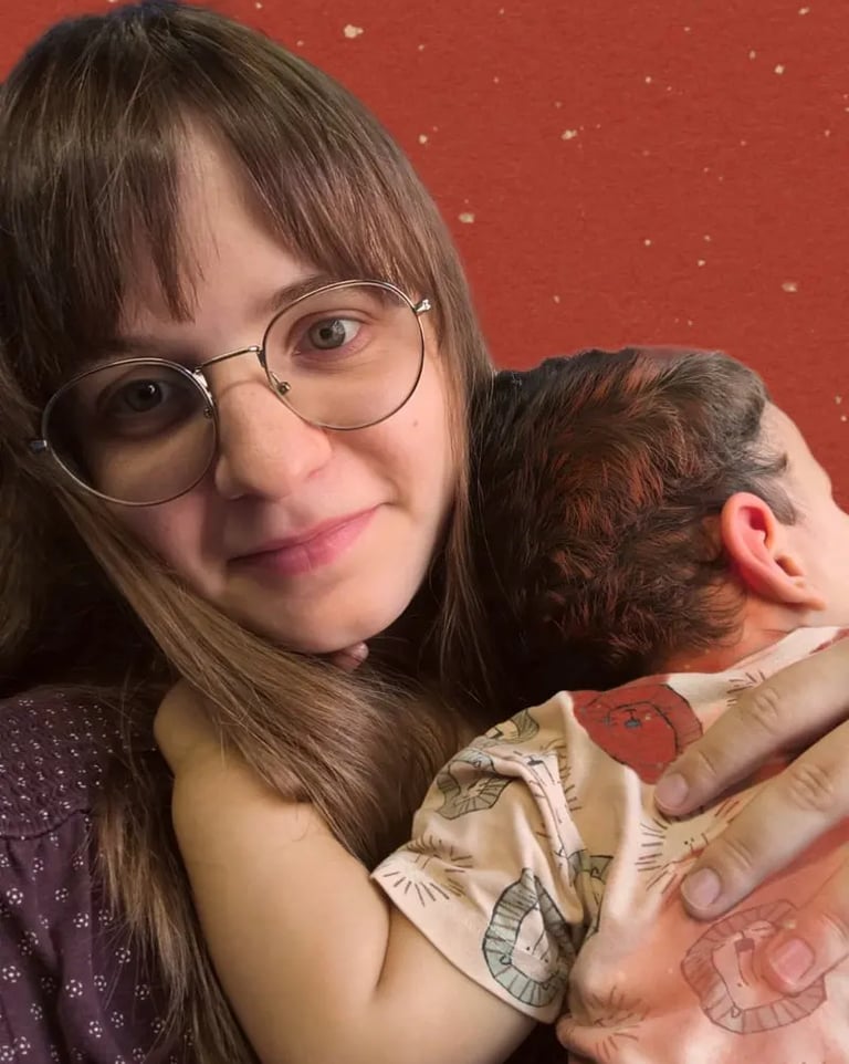 nietypowy-dietetyk-zdjęcie-właścicielki-i-jej-dziecka