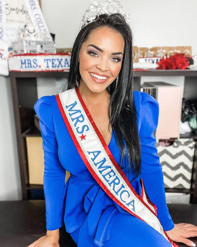 Brooklyn Rivera is an advocate of One Tribe Foundation