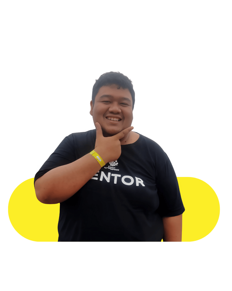 Denis Andreas-Pengajar Leaders English