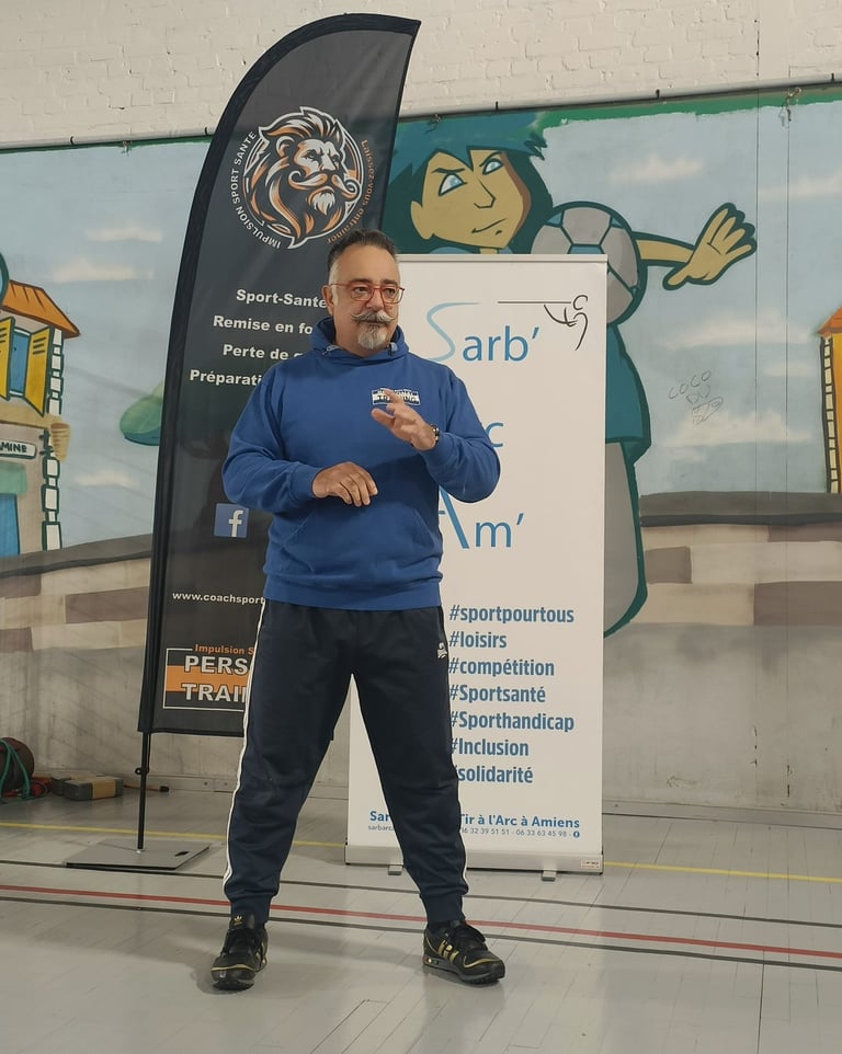 coach sportif amiens sport sante