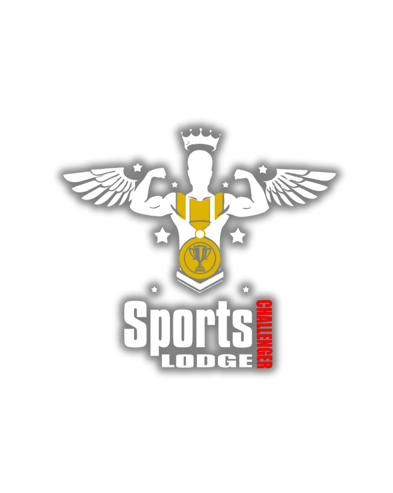 Sports Lodge Challenger logo