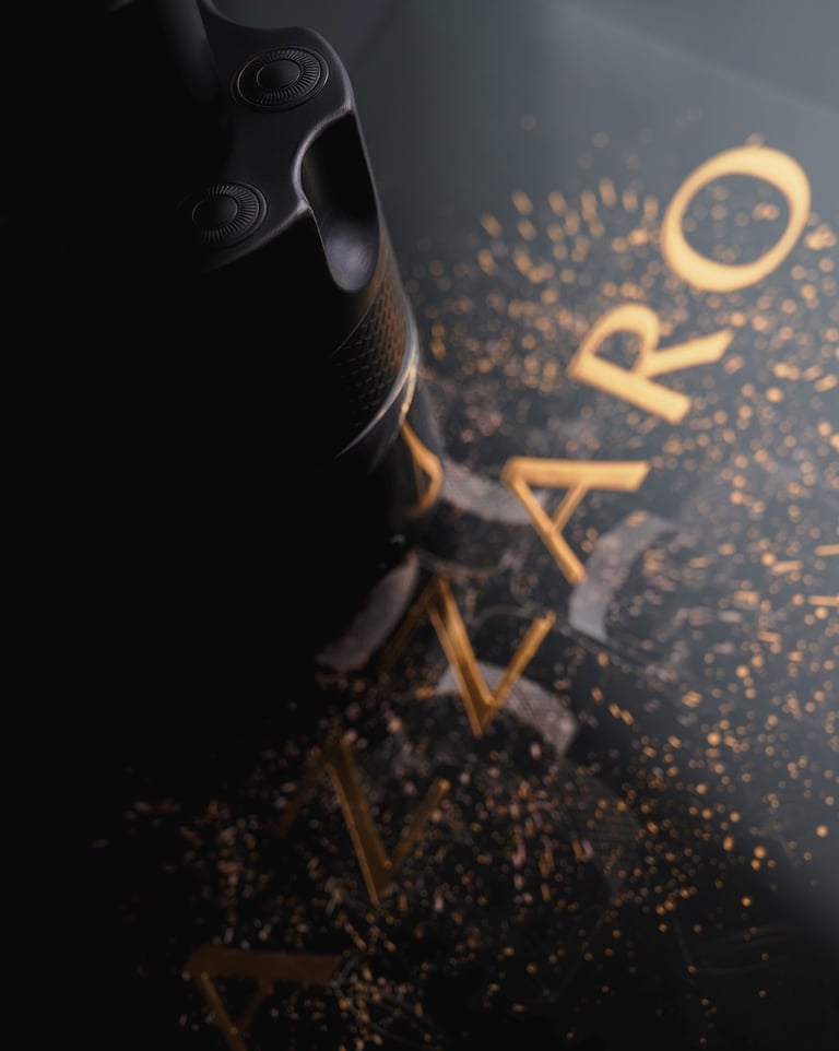 Parfum pour homme Azzaro - thlmphoto