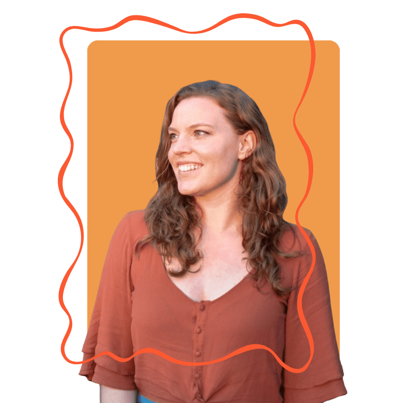 Sarah from Locals Only Marketing