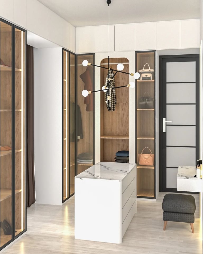 jasa interior semarang 