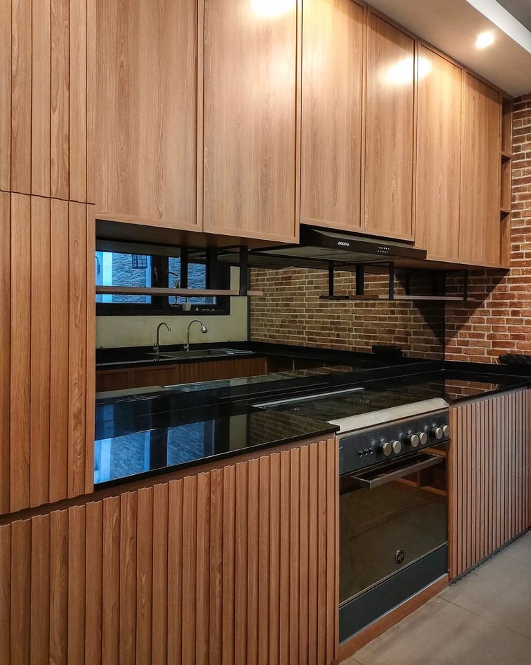 jasa interior semarang 