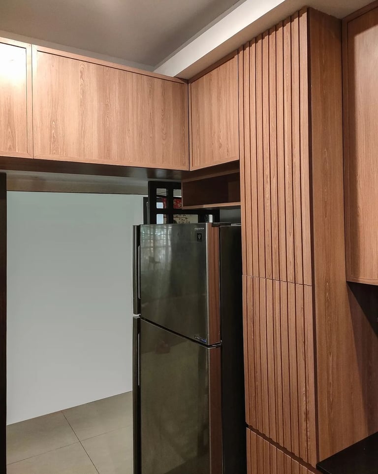 jasa interior semarang 