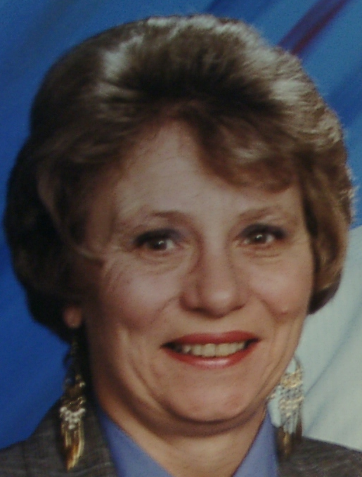 Joan MacLean, Bookkeeper