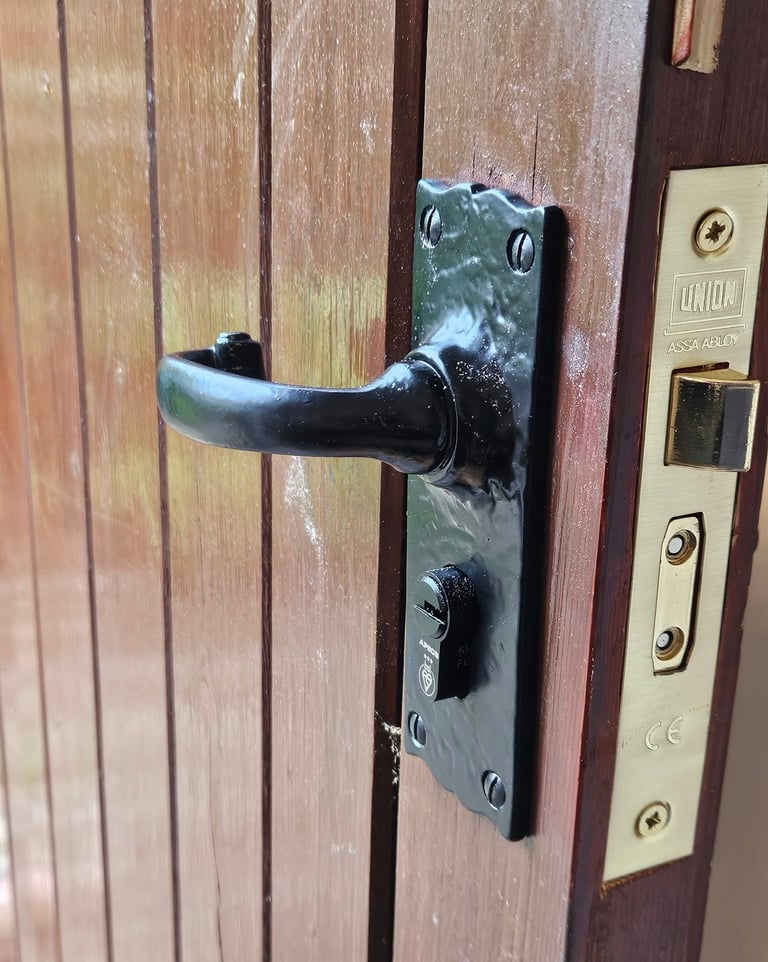 emergency locksmith services Exeter new lock fitting Exmouth
