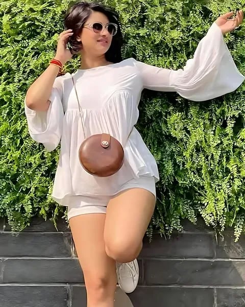 Dj Gouri | Moonliit Fest | The Kabir Company