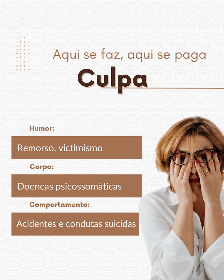 culpa