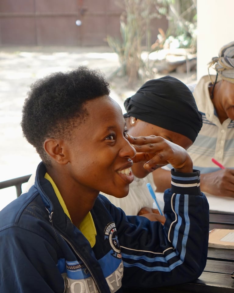 Business Class session