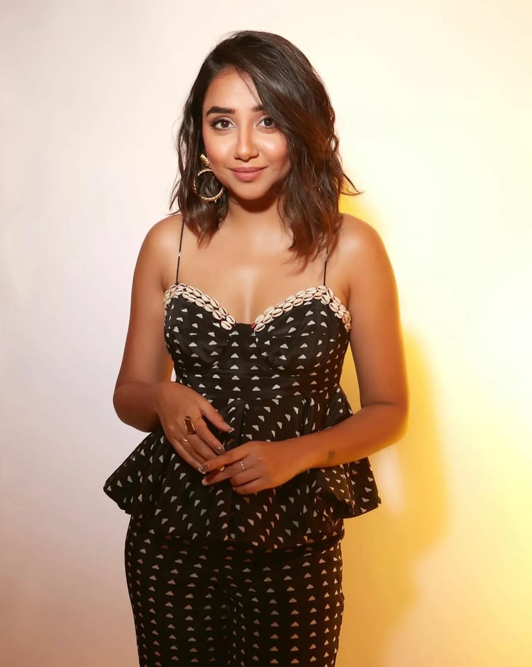Prajakta Koli - Mostlysane