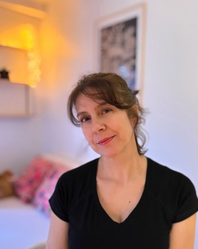 laurence fascialiste