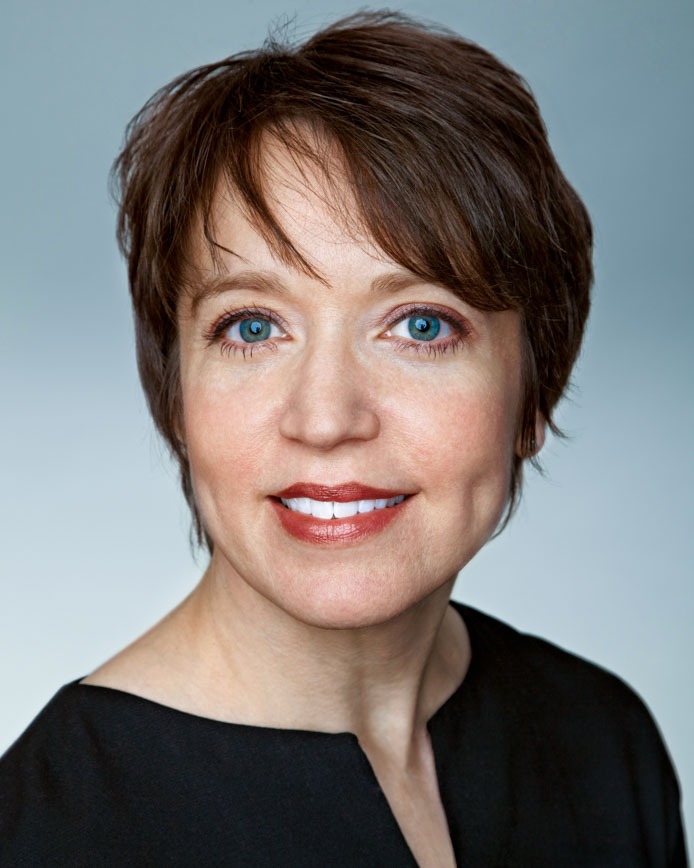 Head Shot of Entertainment Executive