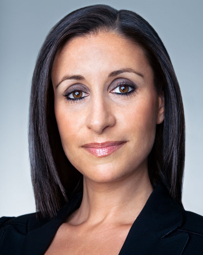 Executive in the entertainment industry