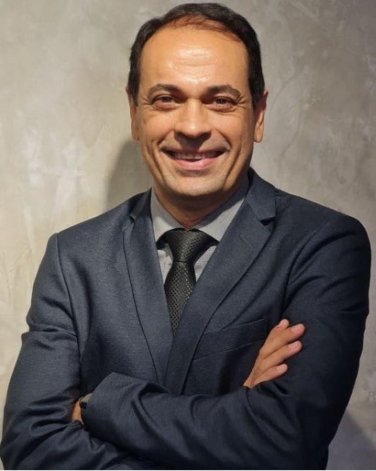 Aderbal Rodrigues CSO