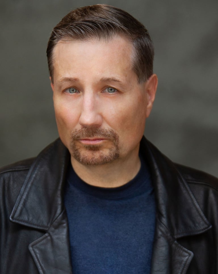 Brett Beoubay - Headshot 3