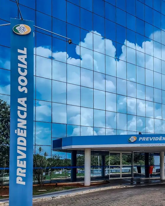 Agência do INSS