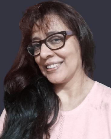Gladys Salas