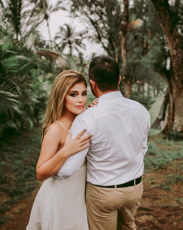 sesion de pareja save the date san cristobal villahermosa coatzacoalcos fotografia bodas wedding