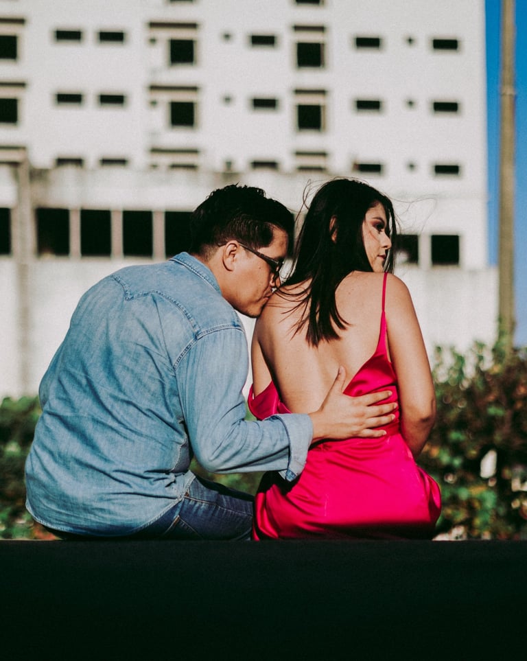 sesion de pareja save the date san cristobal villahermosa coatzacoalcos fotografo bodas wedding