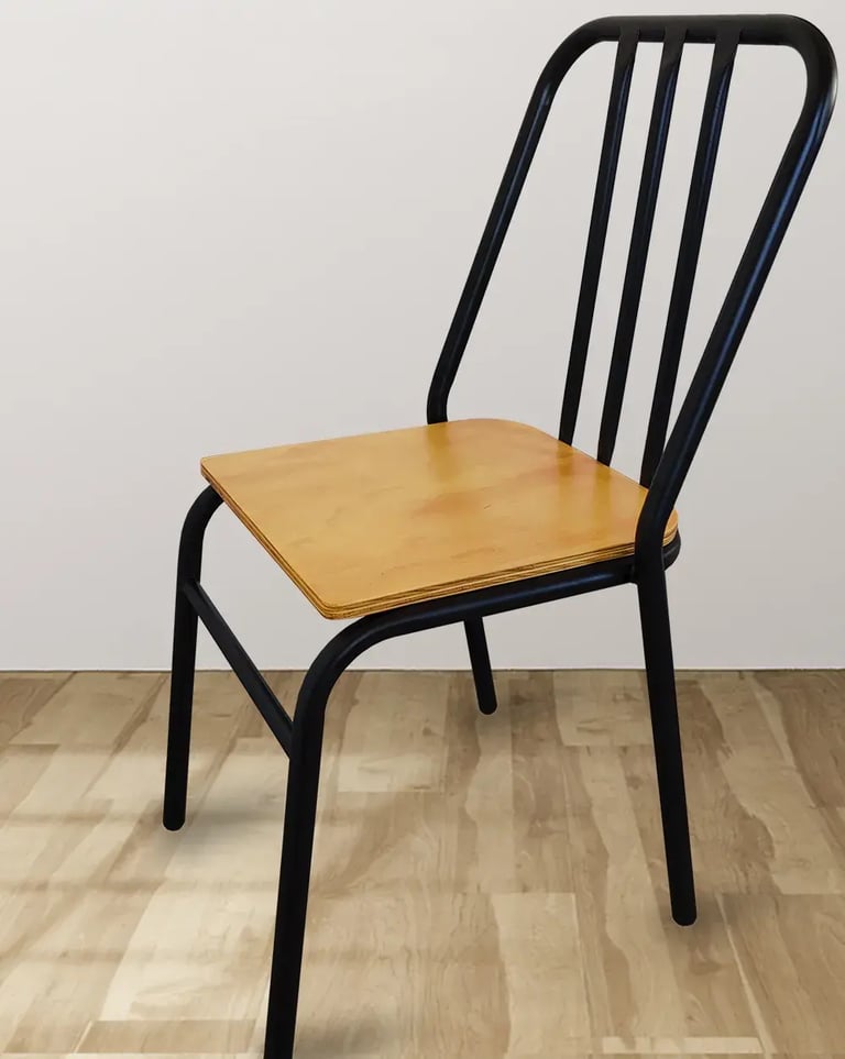 sillas ergonomicas