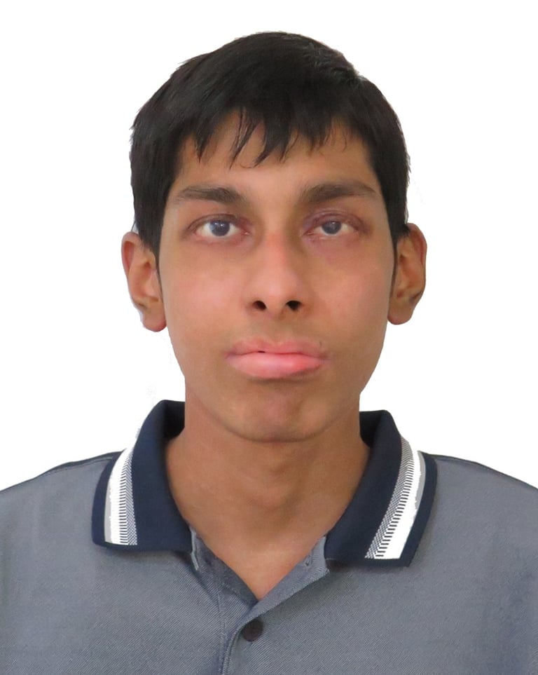 Aveek Das