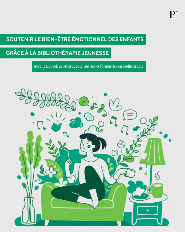 page educ professeurs enseignants éducation prix des incorruptibles louvel aurélie bibliothérapie