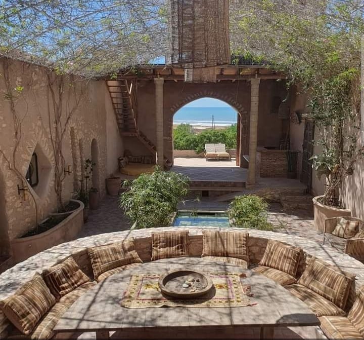 Mariage Essaouira organisateur lieux original Essaouira Maroc