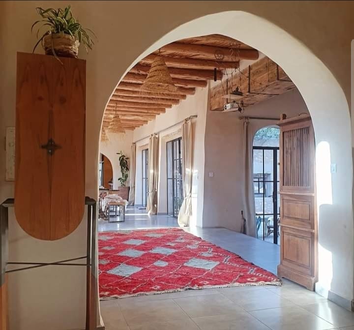 Mariage Essaouira organisateur lieux original Essaouira Maroc