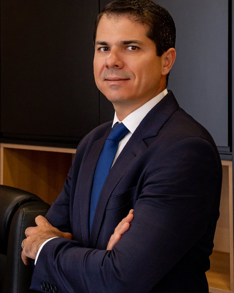 advogado previdenciário em Curitiba