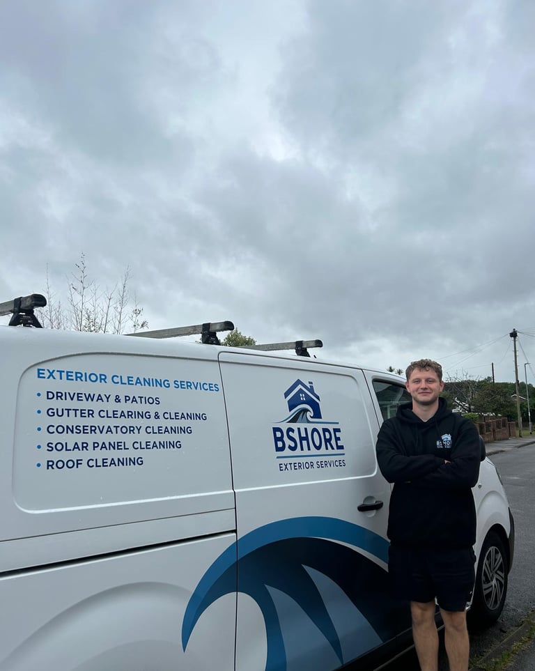 Bshore exterior services