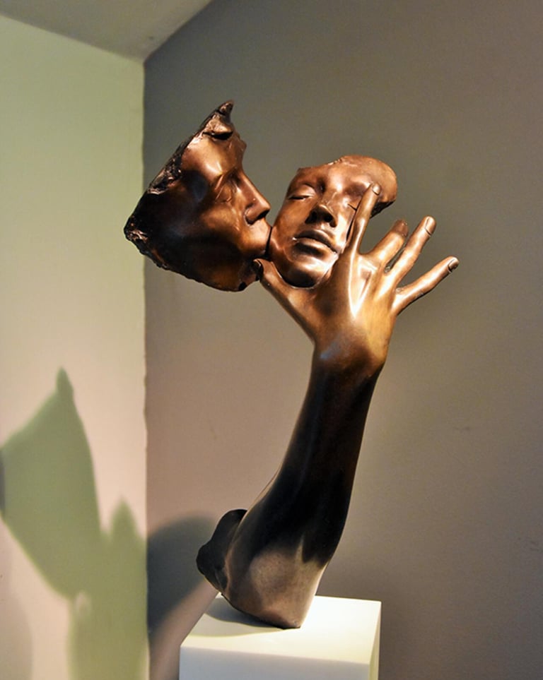 Apoio a Galeria Apoena