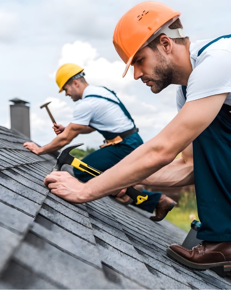 roofing services near me 