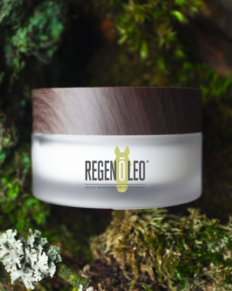 unguento regenoleo