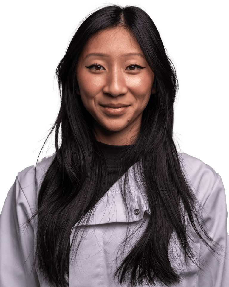 Tiffany Luangvannasy Project Manager